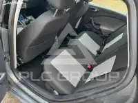 2013 Seat Ibiza
