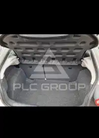 2013 Seat Ibiza