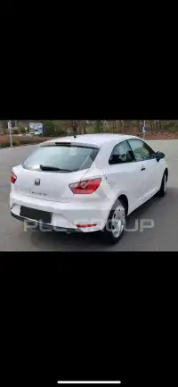 2013 Seat Ibiza