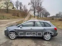 2013 Seat Ibiza