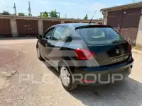 2013 Seat Ibiza