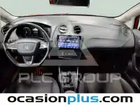 2013 Seat Ibiza