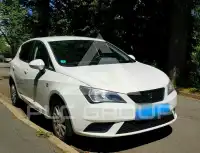 2013 Seat Ibiza