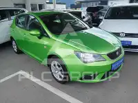 2013 Seat Ibiza