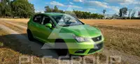 2013 Seat Ibiza