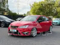 2013 Seat Ibiza