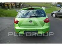 2013 Seat Ibiza
