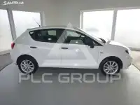2013 Seat Ibiza