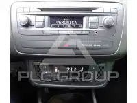 2013 Seat Ibiza