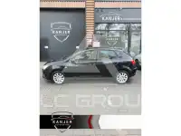 2013 Seat Ibiza