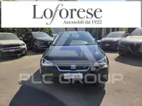 2013 Seat Ibiza