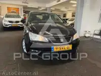 2013 Seat Ibiza