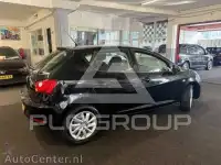 2013 Seat Ibiza