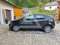 2013 Seat Ibiza
