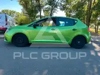 2013 Seat Ibiza