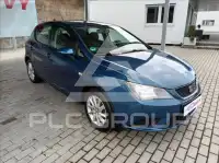 2013 Seat Ibiza