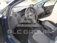 2013 Seat Ibiza