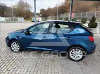 2013 Seat Ibiza