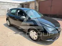 2013 Seat Ibiza