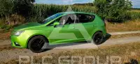 2013 Seat Ibiza