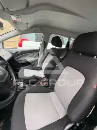 2013 Seat Ibiza