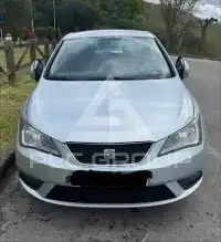 2013 Seat Ibiza