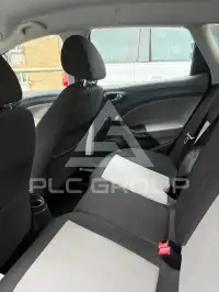 2013 Seat Ibiza