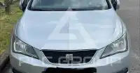 2013 Seat Ibiza