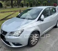 2013 Seat Ibiza