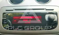 2013 Seat Ibiza
