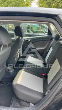 2013 Seat Ibiza