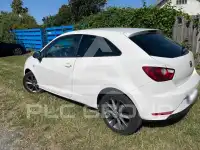 2013 Seat Ibiza