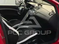2013 Seat Ibiza