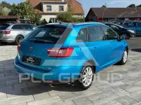 2013 Seat Ibiza