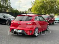 2013 Seat Ibiza
