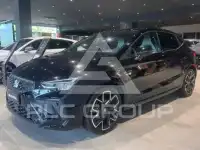 2013 Seat Ibiza