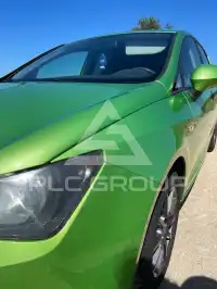 2013 Seat Ibiza