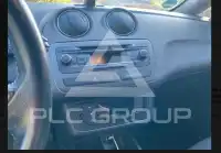 2013 Seat Ibiza