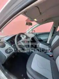 2013 Seat Ibiza