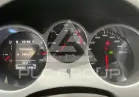 2013 Seat Altea