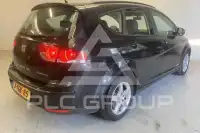 2013 Seat Altea