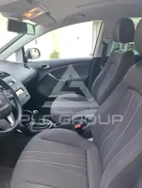 2013 Seat Altea