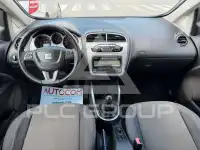 2013 Seat Altea