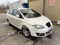 2013 Seat Altea