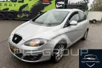 2013 Seat Altea