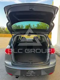 2013 Seat Altea