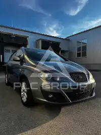 2013 Seat Altea