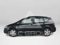 2013 Seat Altea