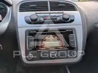 2013 Seat Altea