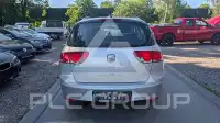 2013 Seat Altea